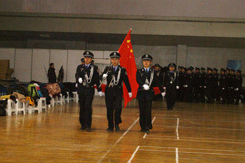 蘭州亞太股份公司——“第九屆職工運(yùn)動(dòng)會(huì)”圓滿(mǎn)落幕