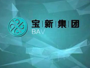 上海寶新集團形象片！